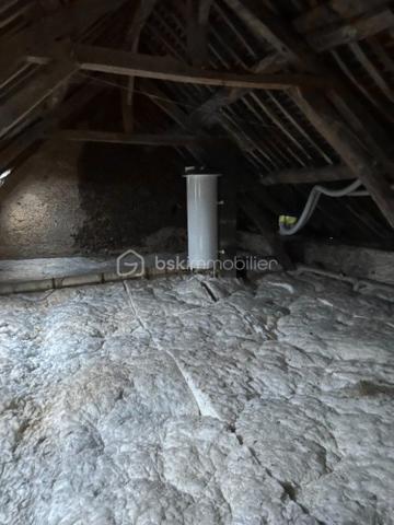 Corps de ferme de 115 m²