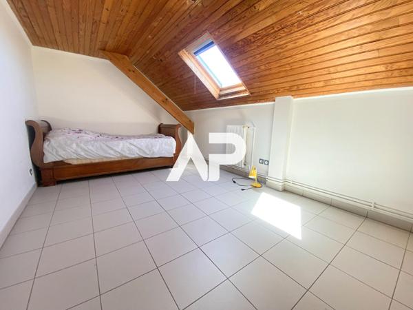 Maison 7 pièce(s) 100 m2 €380 000 ** - Référence 1258