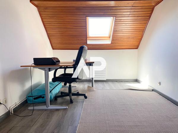 Maison 7 pièce(s) 100 m2 €380 000 ** - Référence 1258