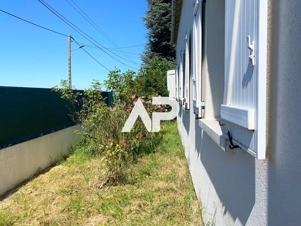 Maison 7 pièce(s) 100 m2 €380 000 ** - Référence 1258