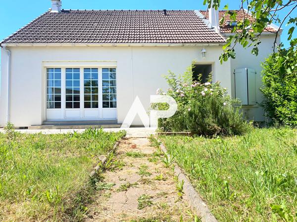 Maison 7 pièce(s) 100 m2 €380 000 ** - Référence 1258