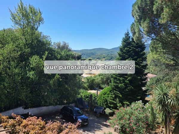 En Cevennes-maison de caractère!