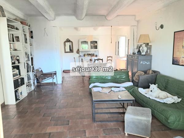 En Cevennes-maison de caractère!