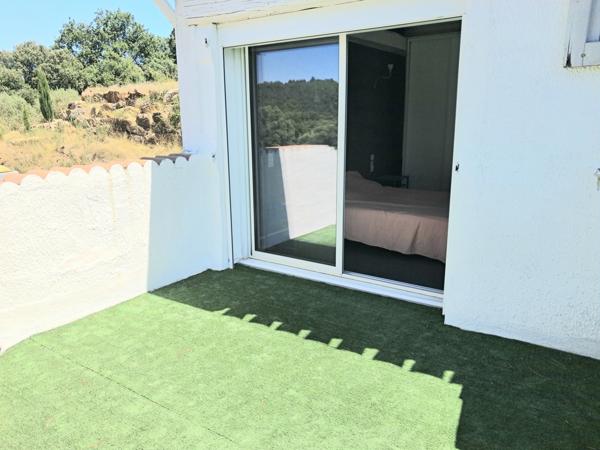 En Cevennes-maison de caractère!