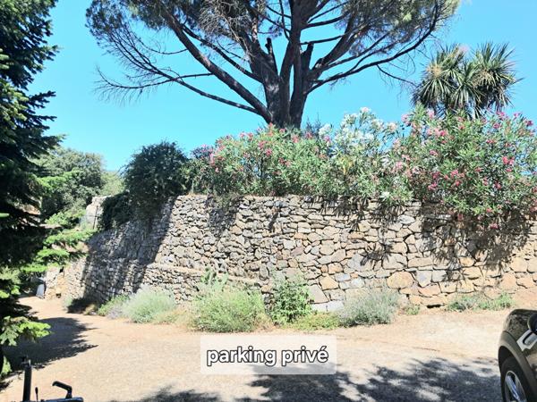 En Cevennes-maison de caractère!