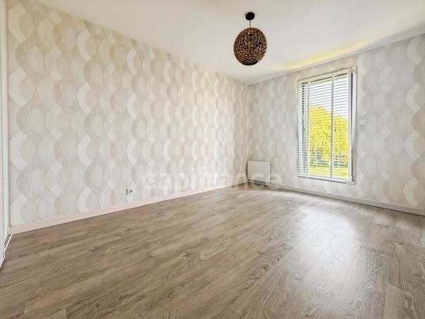 Maison contemporaine familiale – 8 pièces – 172 m² – Landéda (Finistère) – proche mer, plage et centre