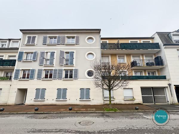 Appartement Corbeil Essonnes 5 pièces 100 m2