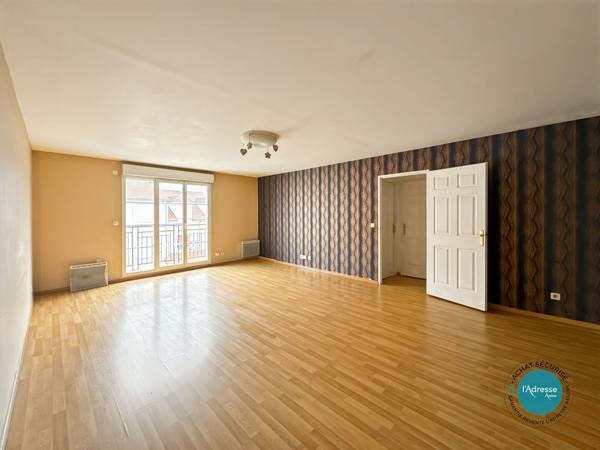 Appartement Corbeil Essonnes 5 pièces 100 m2