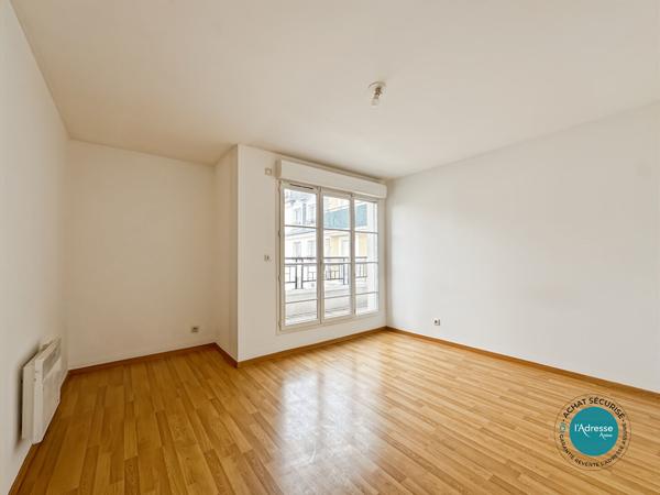 Appartement Corbeil Essonnes 5 pièces 100 m2