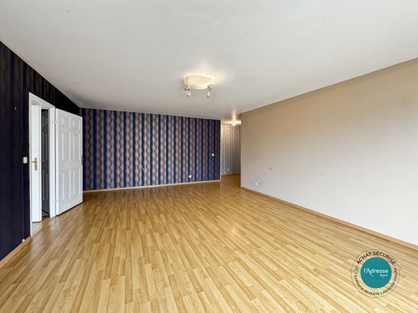 Appartement Corbeil Essonnes 5 pièces 100 m2