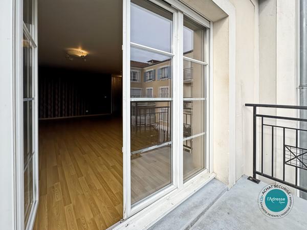 Appartement Corbeil Essonnes 5 pièces 100 m2