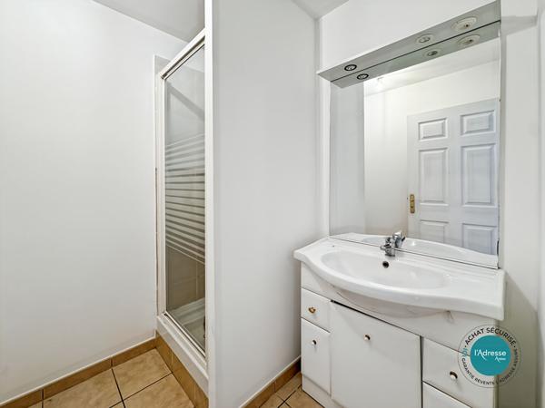 Appartement Corbeil Essonnes 5 pièces 100 m2