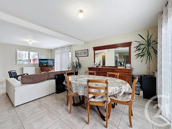 Maison à vendre  6 pièces - 126,14 m2 BREST - 29