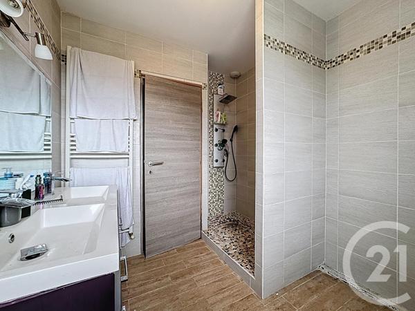 Maison à vendre  6 pièces - 126,14 m2 BREST - 29