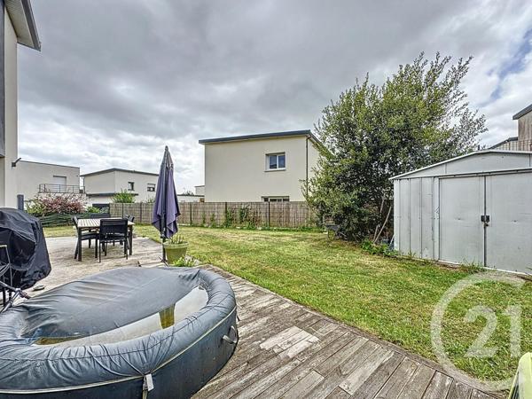 Maison à vendre  6 pièces - 126,14 m2 BREST - 29