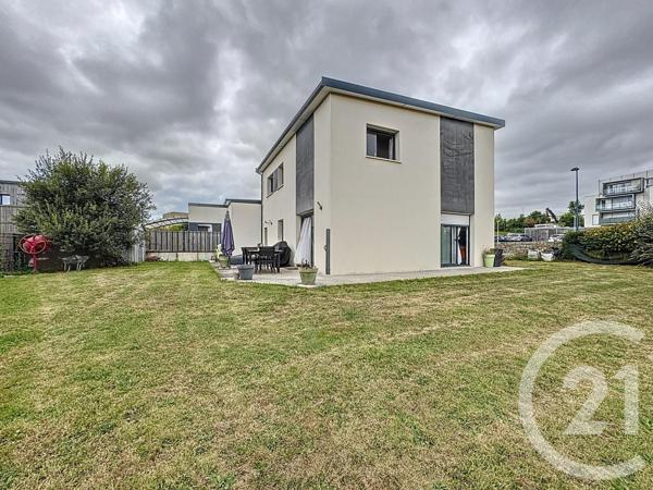 Maison à vendre  6 pièces - 126,14 m2 BREST - 29