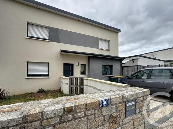 Maison à vendre  6 pièces - 126,14 m2 BREST - 29