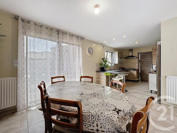 Maison à vendre  6 pièces - 126,14 m2 BREST - 29