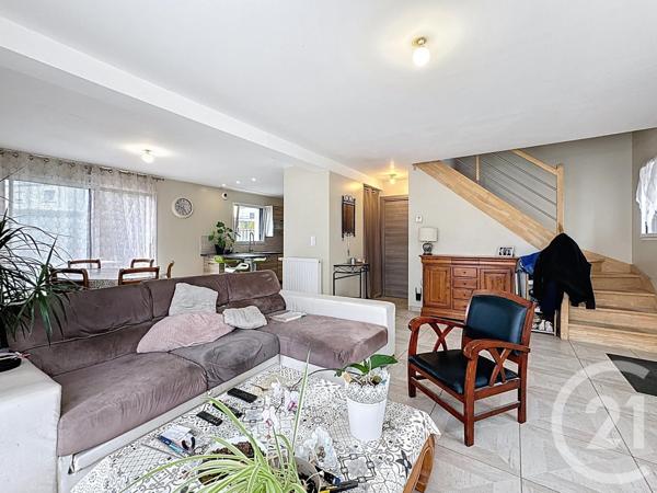 Maison à vendre  6 pièces - 126,14 m2 BREST - 29