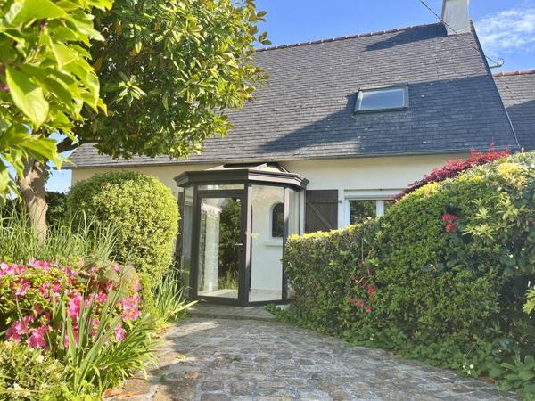 Maison à vendre |  Brest |  6 pièces | 114 m²