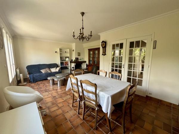 Maison à vendre |  Brest |  6 pièces | 114 m²