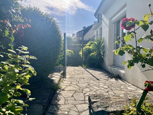 Maison à vendre |  Brest |  6 pièces | 114 m²