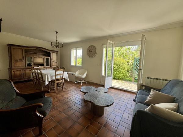Maison à vendre |  Brest |  6 pièces | 114 m²