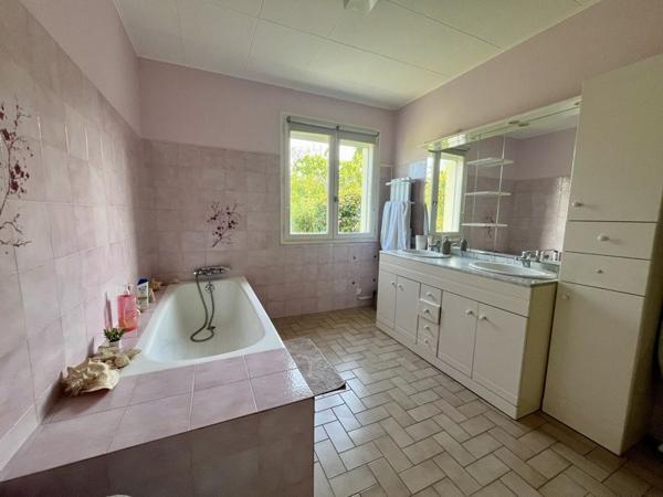 Maison à vendre |  Brest |  6 pièces | 114 m²