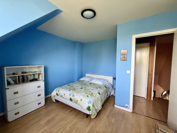 Maison à vendre |  Brest |  6 pièces | 114 m²