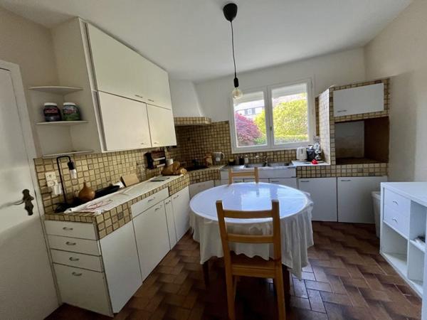 Maison à vendre |  Brest |  6 pièces | 114 m²