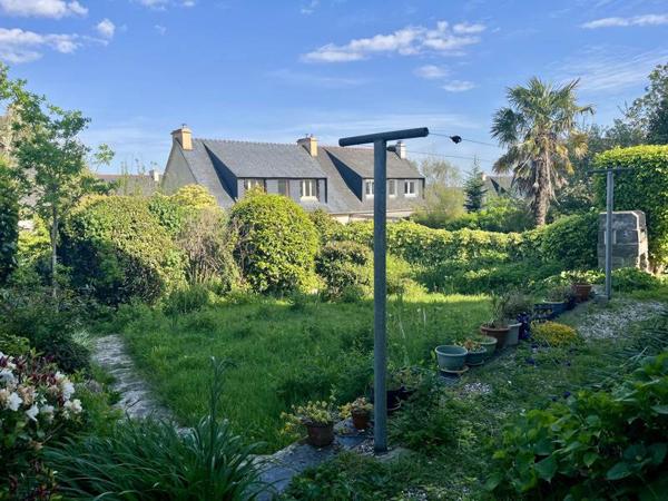 Maison à vendre |  Brest |  6 pièces | 114 m²