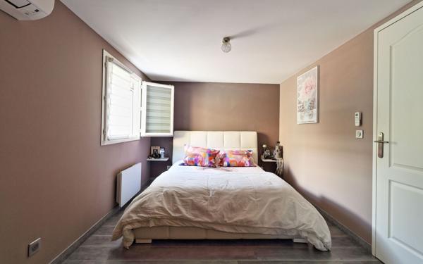 Maison à vendre    5 pièces •  Feyzin