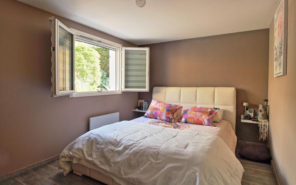 Maison à vendre    5 pièces •  Feyzin