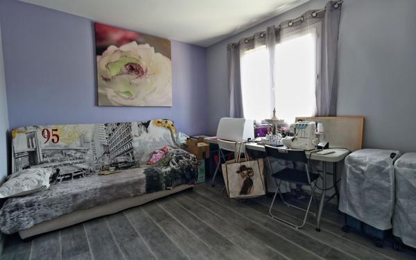 Maison à vendre    5 pièces •  Feyzin