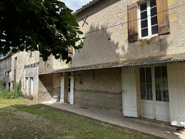 Maison à vendre à Pineuilh (33220) - Gironde