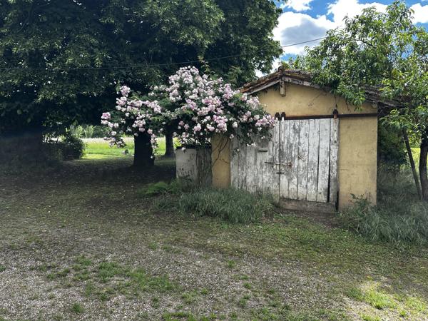 Maison à vendre à Pineuilh (33220) - Gironde