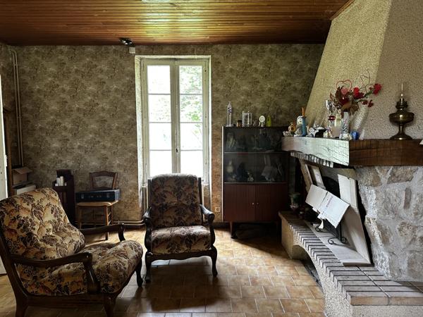 Maison à vendre à Pineuilh (33220) - Gironde