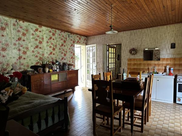 Maison à vendre à Pineuilh (33220) - Gironde
