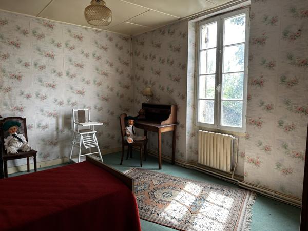 Maison à vendre à Pineuilh (33220) - Gironde