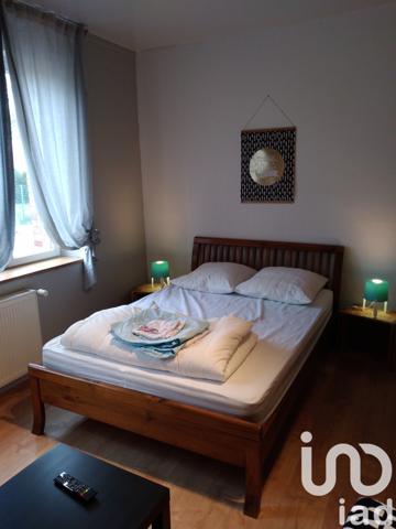 Immeuble à vendre 100 m² Étain