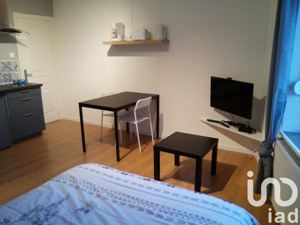 Immeuble à vendre 100 m² Étain