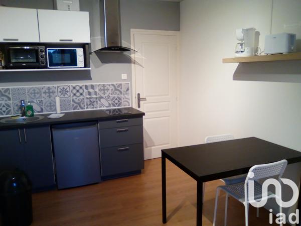 Immeuble à vendre 100 m² Étain