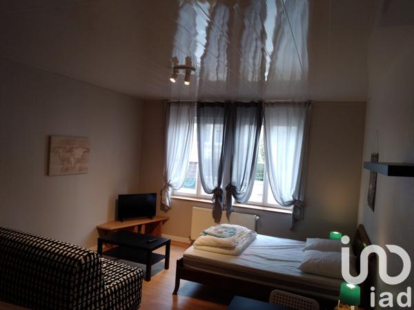 Immeuble à vendre 100 m² Étain