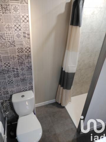 Immeuble à vendre 100 m² Étain