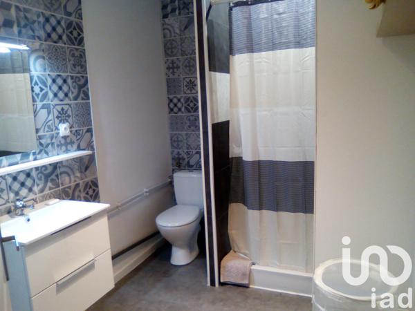 Immeuble à vendre 100 m² Étain