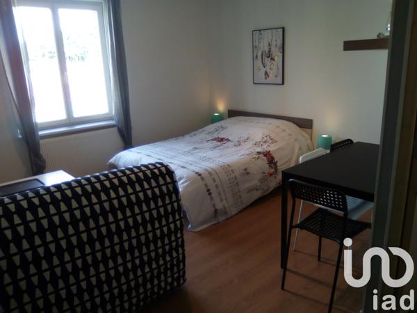 Immeuble à vendre 100 m² Étain