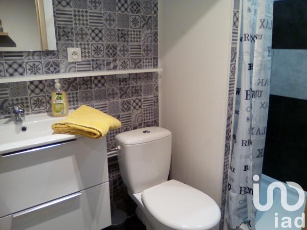 Immeuble à vendre 100 m² Étain