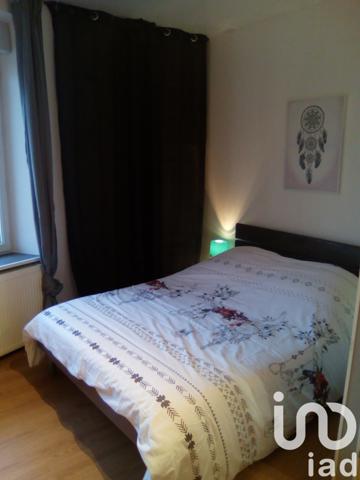 Immeuble à vendre 100 m² Étain