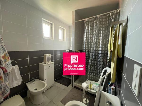 Maison proche Agen 4 pièces