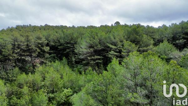 Terrain à vendre 18 922 m² Auriol